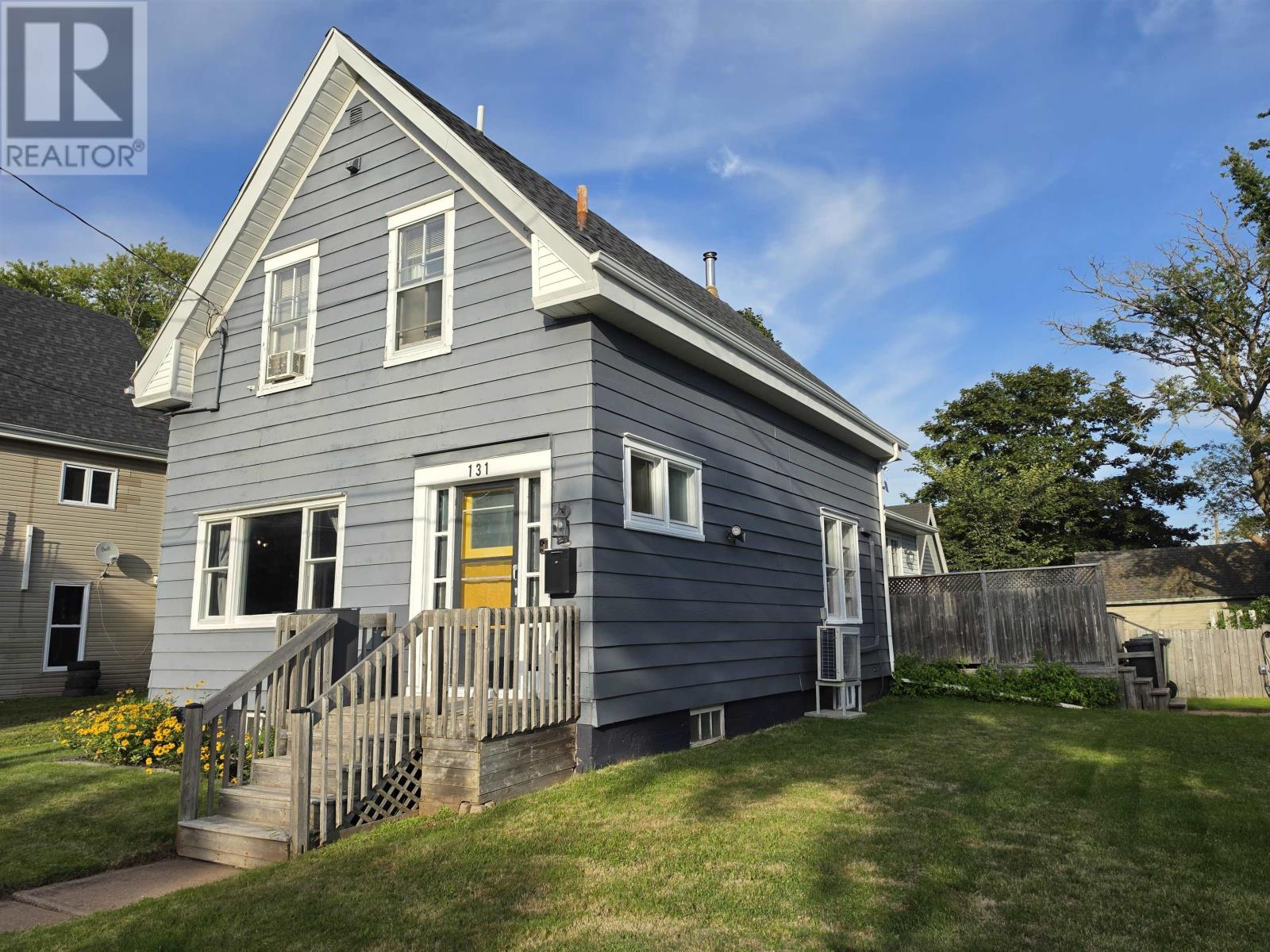 131 Spring Street - 3