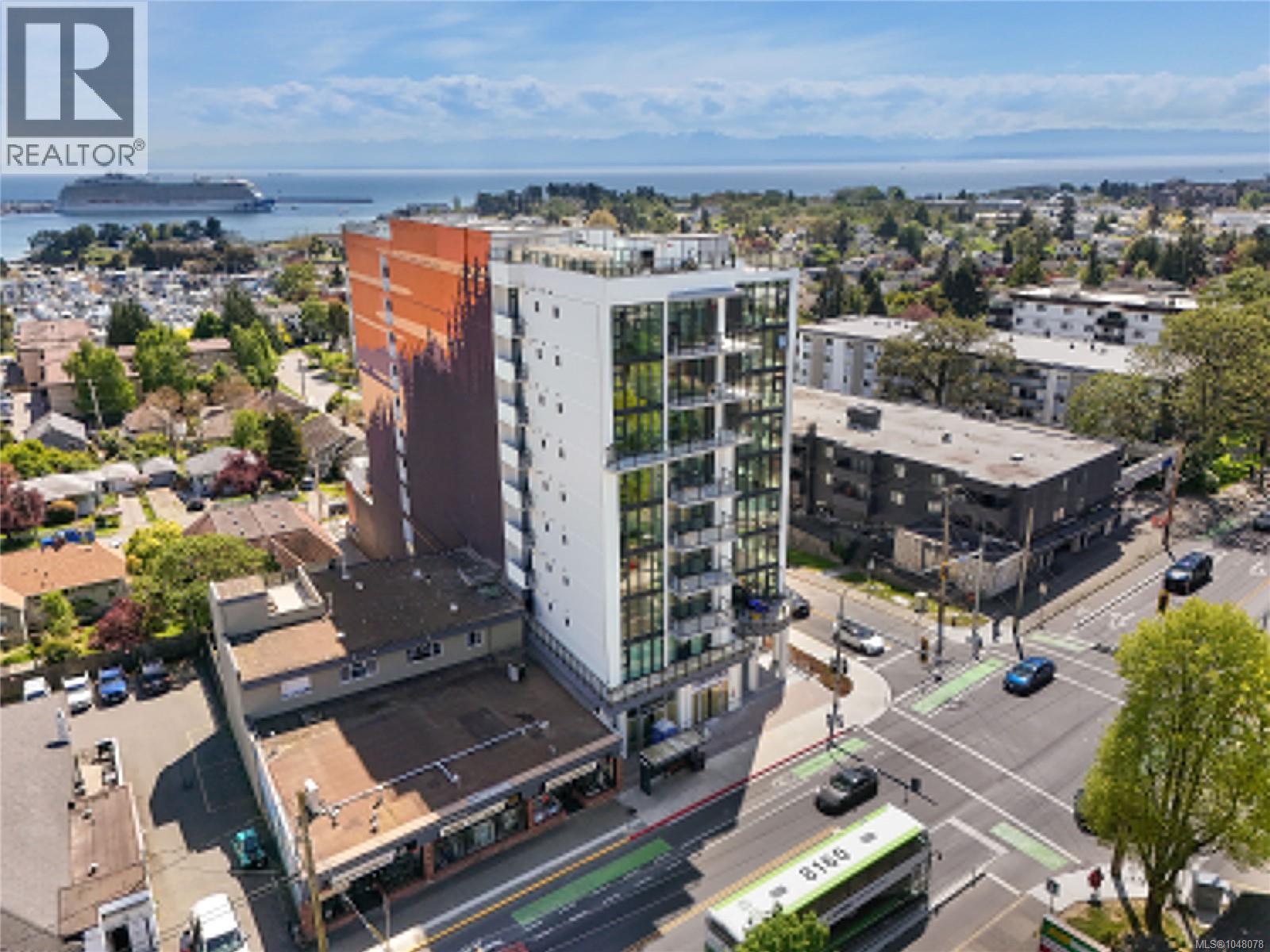 #608 899 Esquimalt Rd - 35