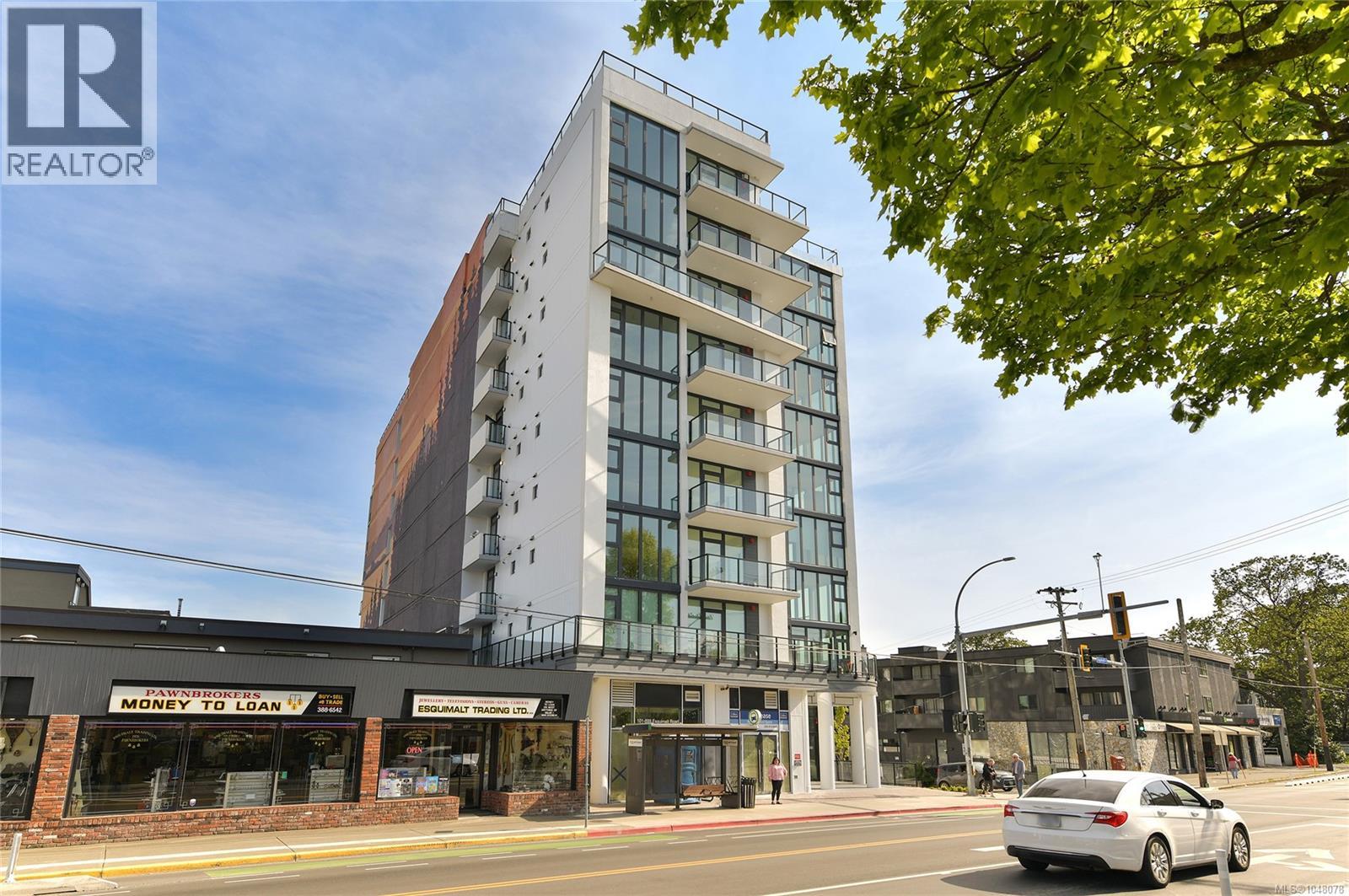 #608 899 Esquimalt Rd - 55