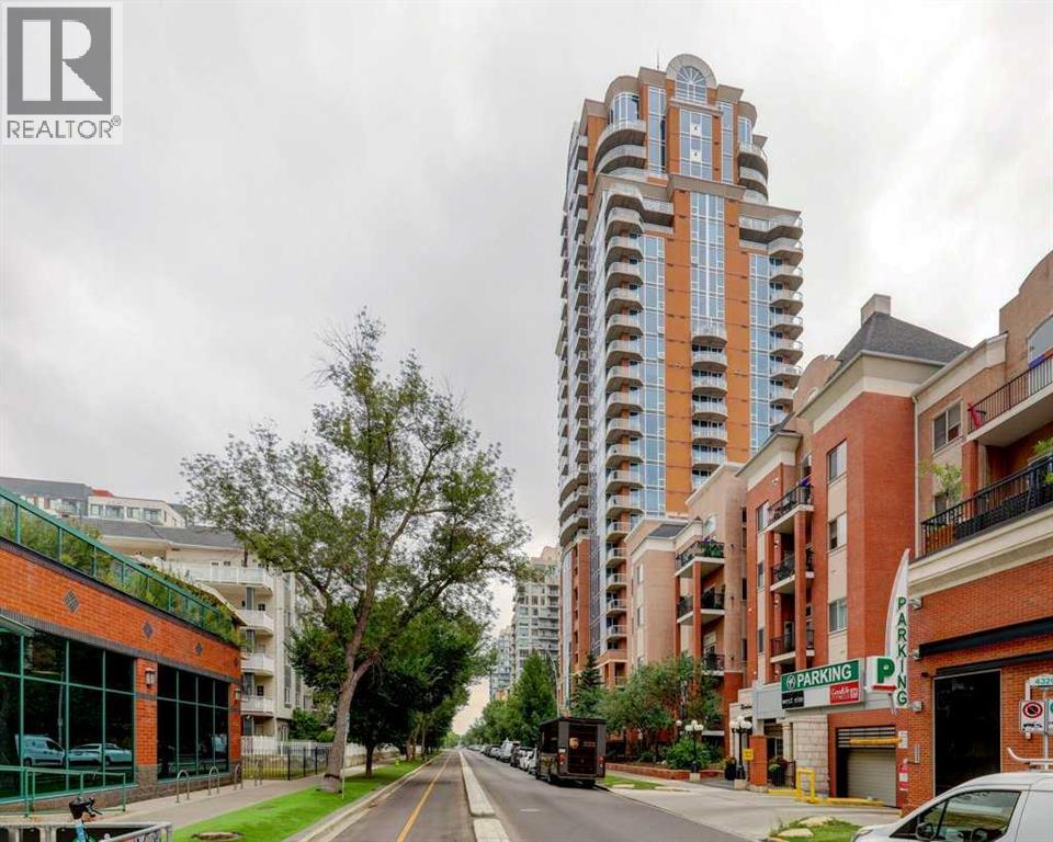 #601 817 15 Avenue SW - 1