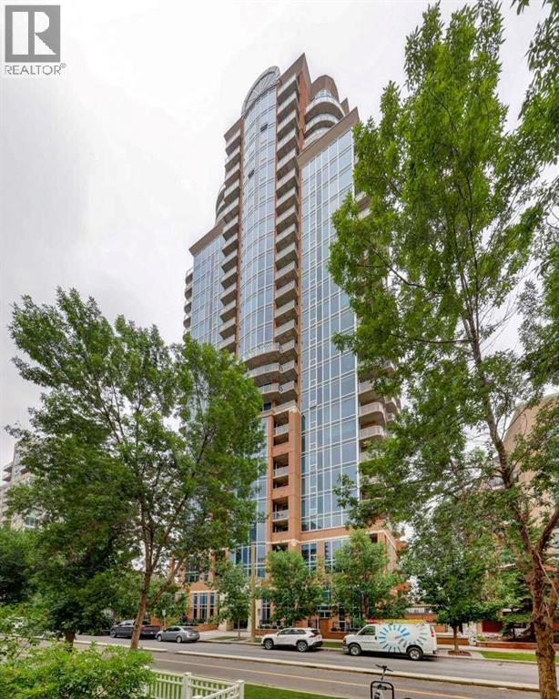 #601 817 15 Avenue SW - 15