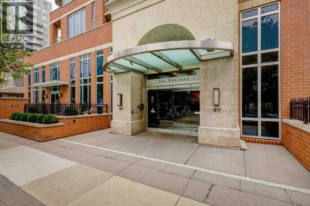 #601 817 15 Avenue SW - 16