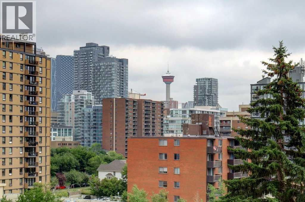 #601 817 15 Avenue SW - 20