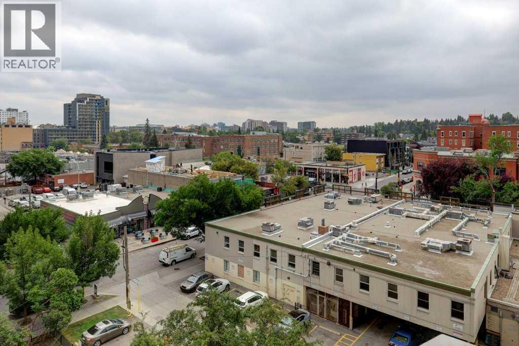 #601 817 15 Avenue SW - 21