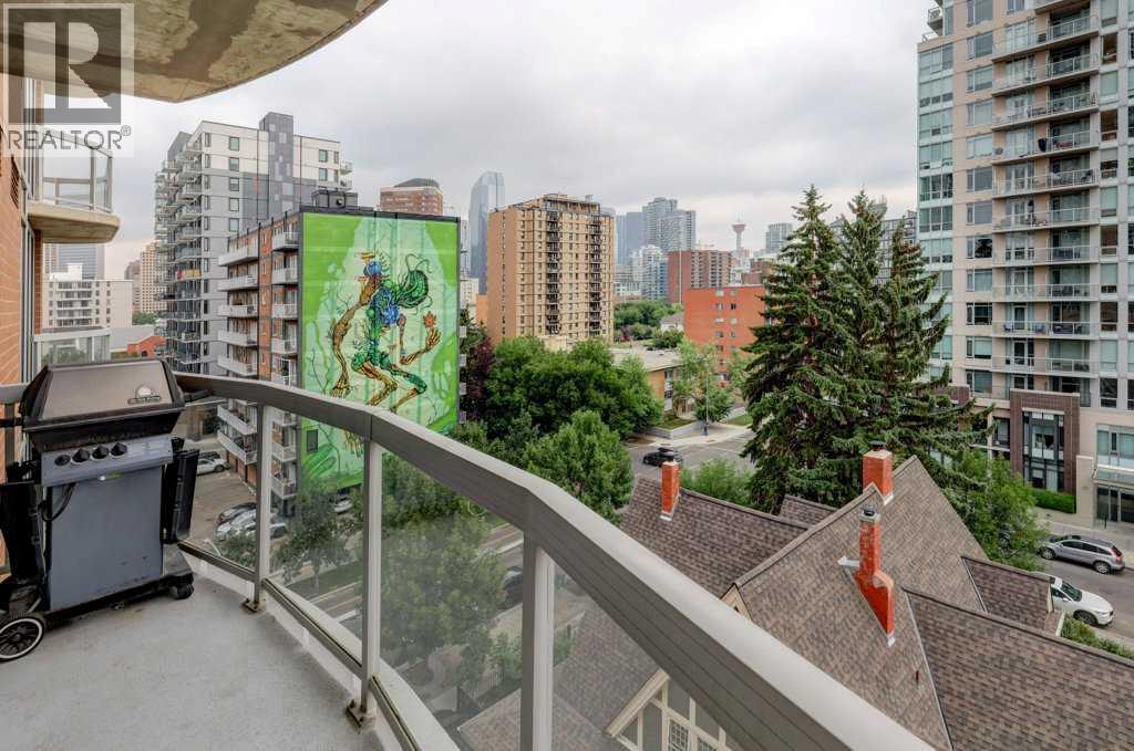 #601 817 15 Avenue SW - 27