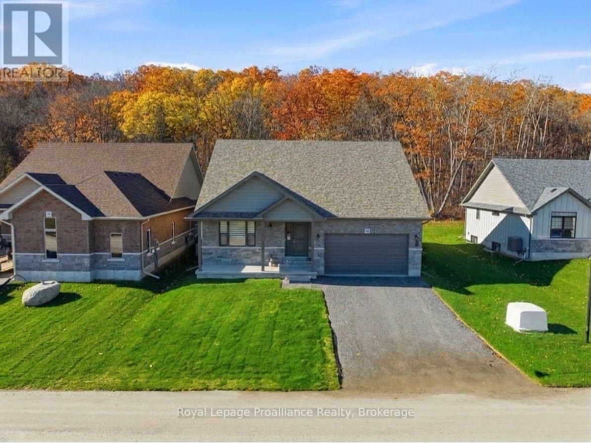 111 RIVERSIDE TRAIL - 1