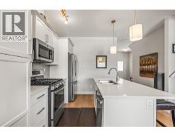 3pc Ensuite bath - 4600 Okanagan Avenue Unit# 5, Vernon, BC V1T0A8 Photo 8