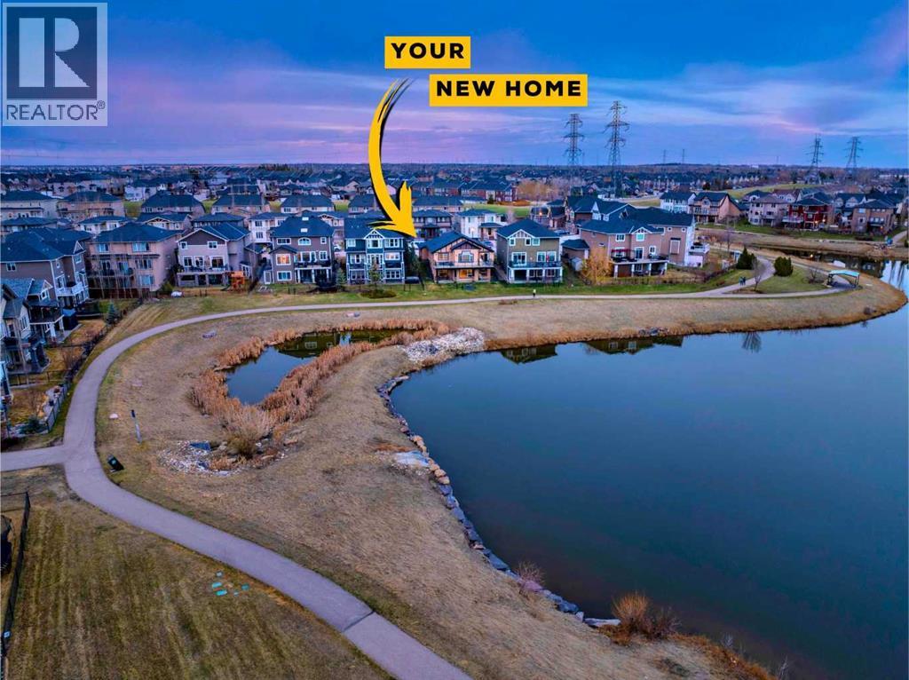 136 Rainbow Falls Glen, Chestermere, Alberta, T1X0S5