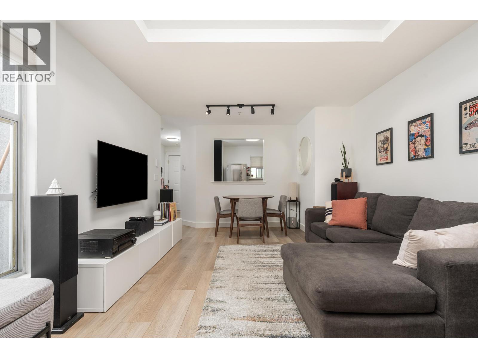 407 1333 W 7TH AVENUE, Vancouver