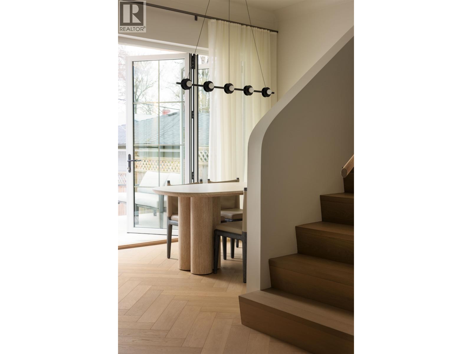 2 3449 W 22ND AVENUE, Vancouver