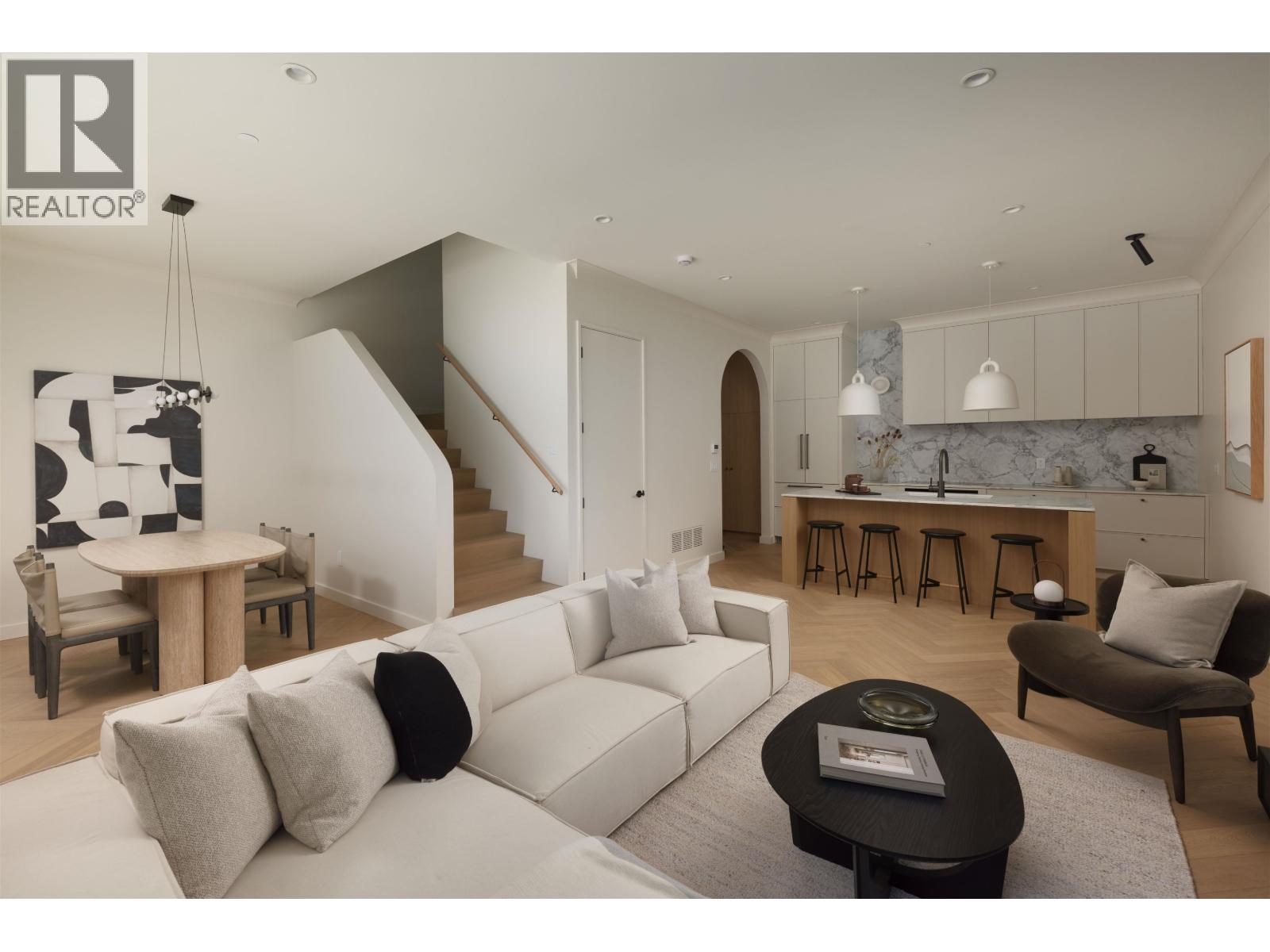 2 3449 W 22ND AVENUE, Vancouver