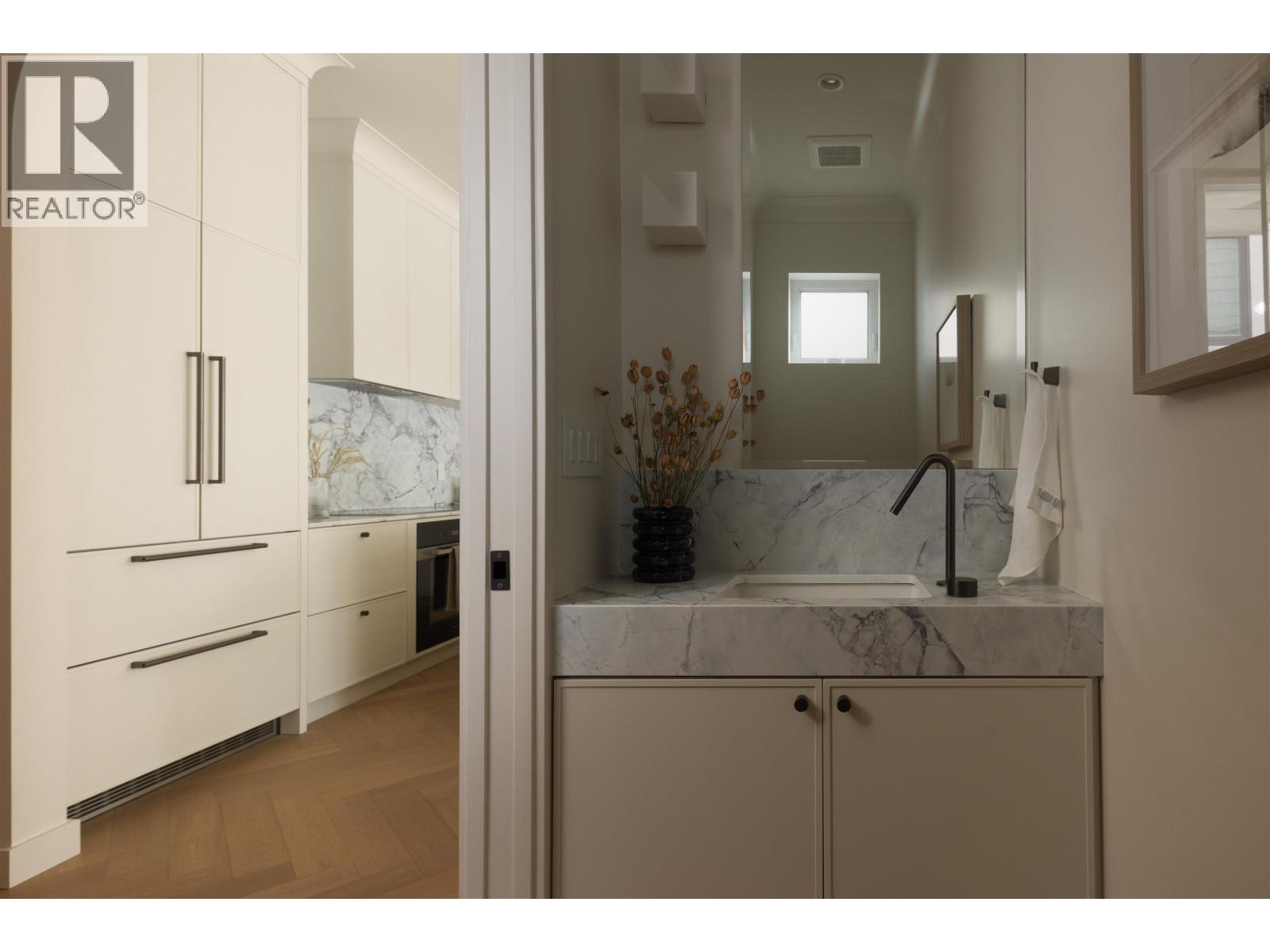 2 3449 W 22ND AVENUE, Vancouver