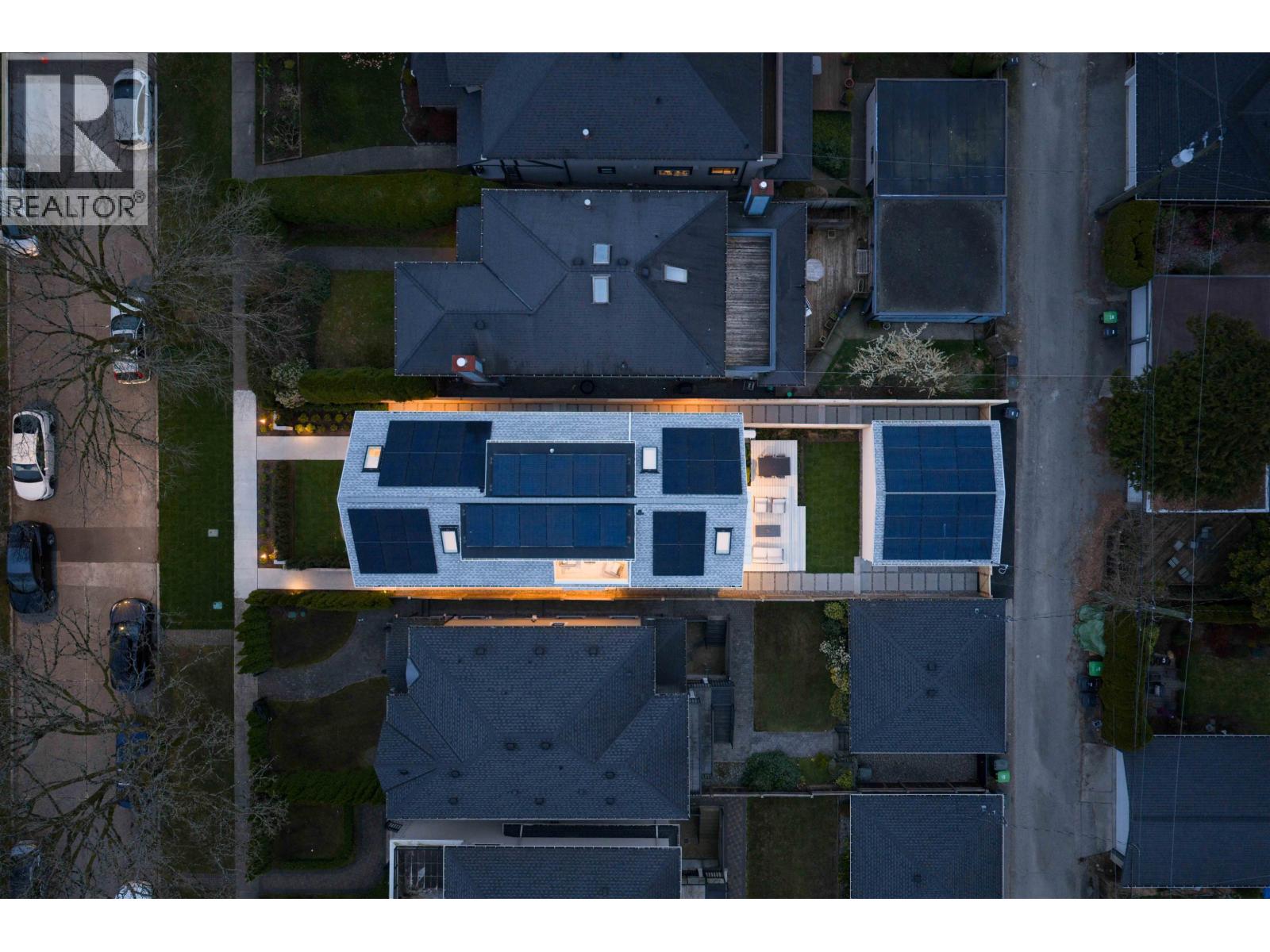 2 3449 W 22ND AVENUE, Vancouver