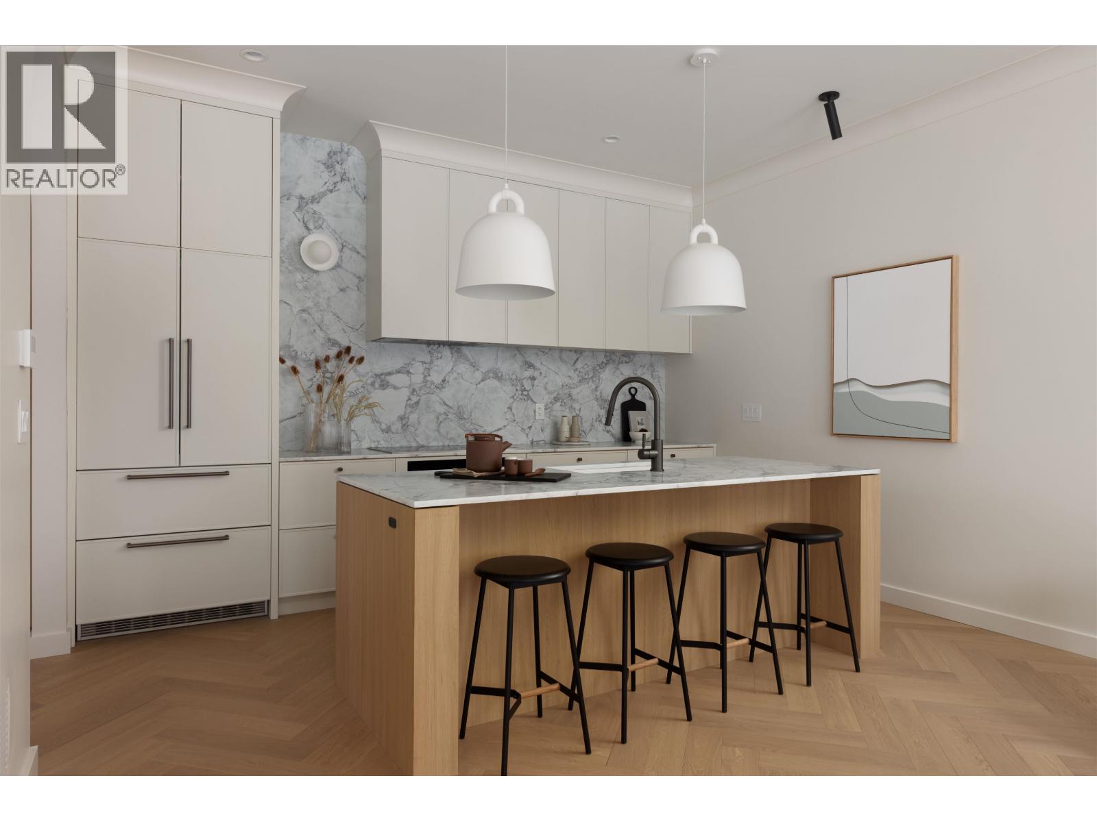 2 3449 W 22ND AVENUE, Vancouver