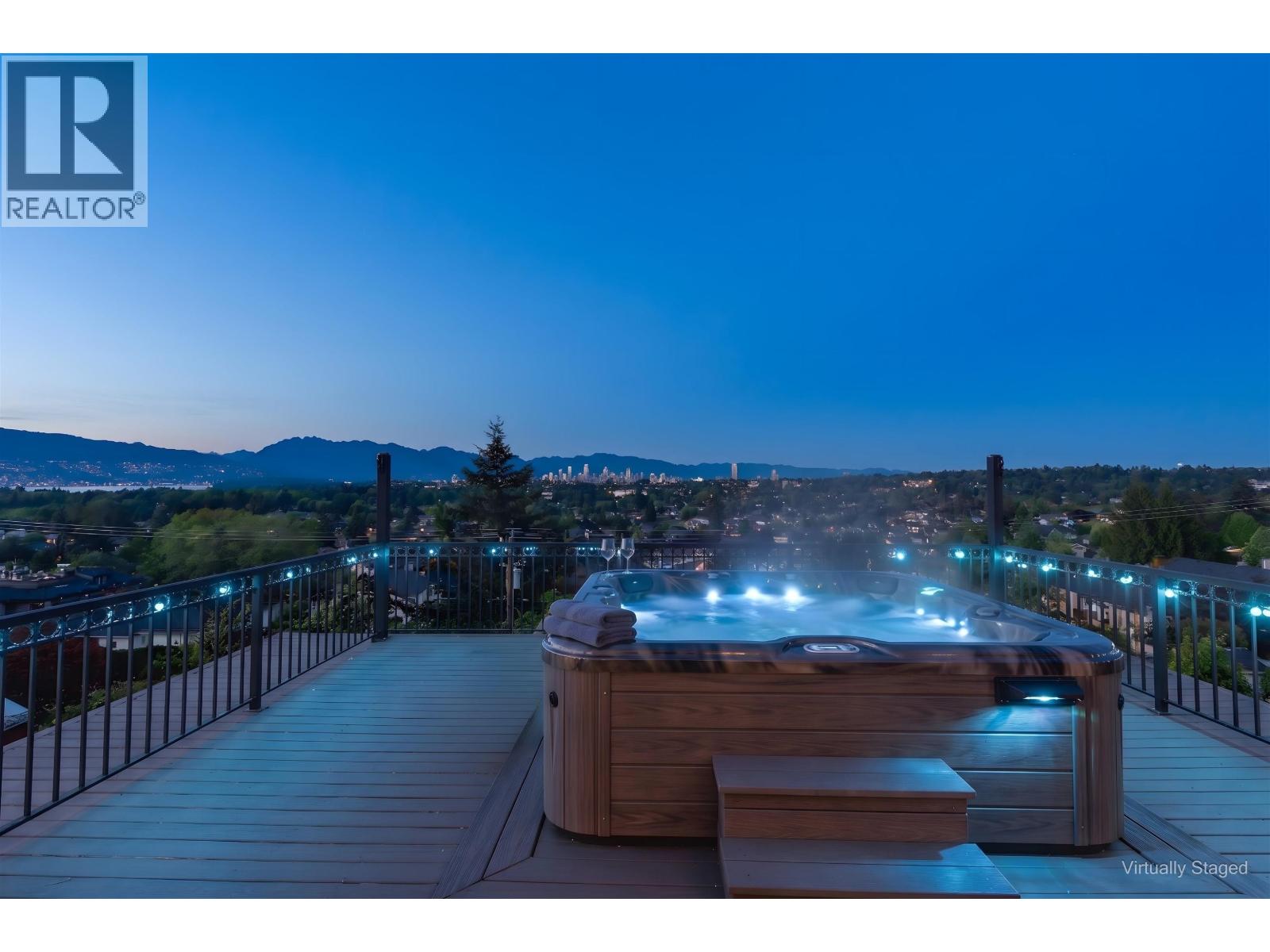 3936 QUESNEL DRIVE, Vancouver