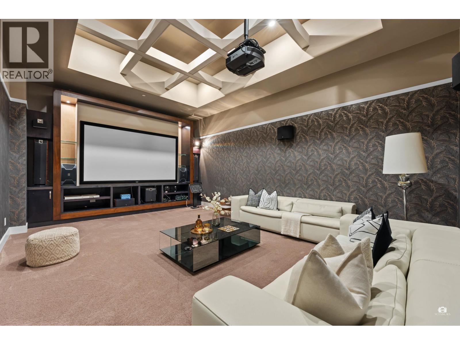 3936 QUESNEL DRIVE, Vancouver