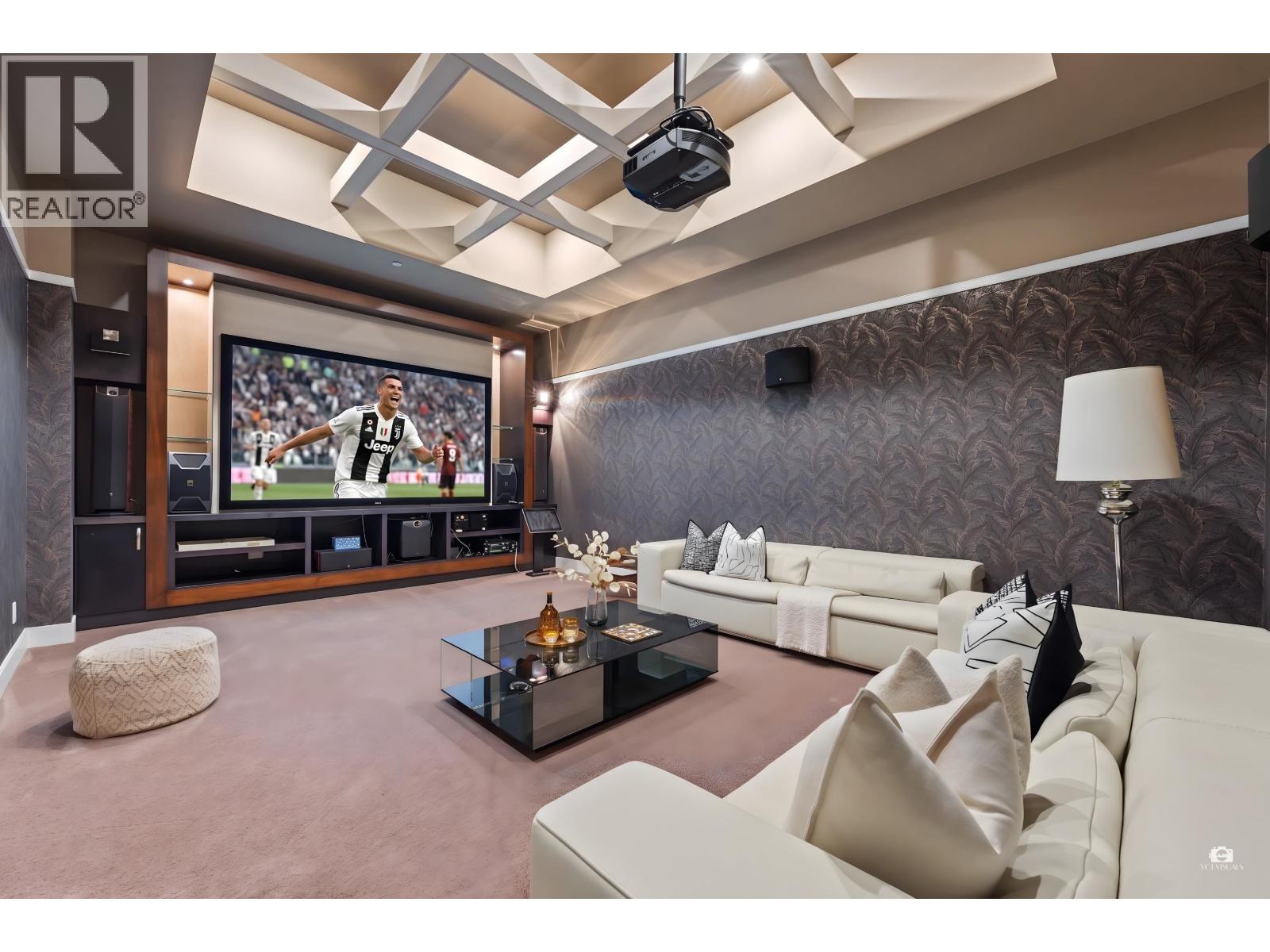 3936 QUESNEL DRIVE, Vancouver