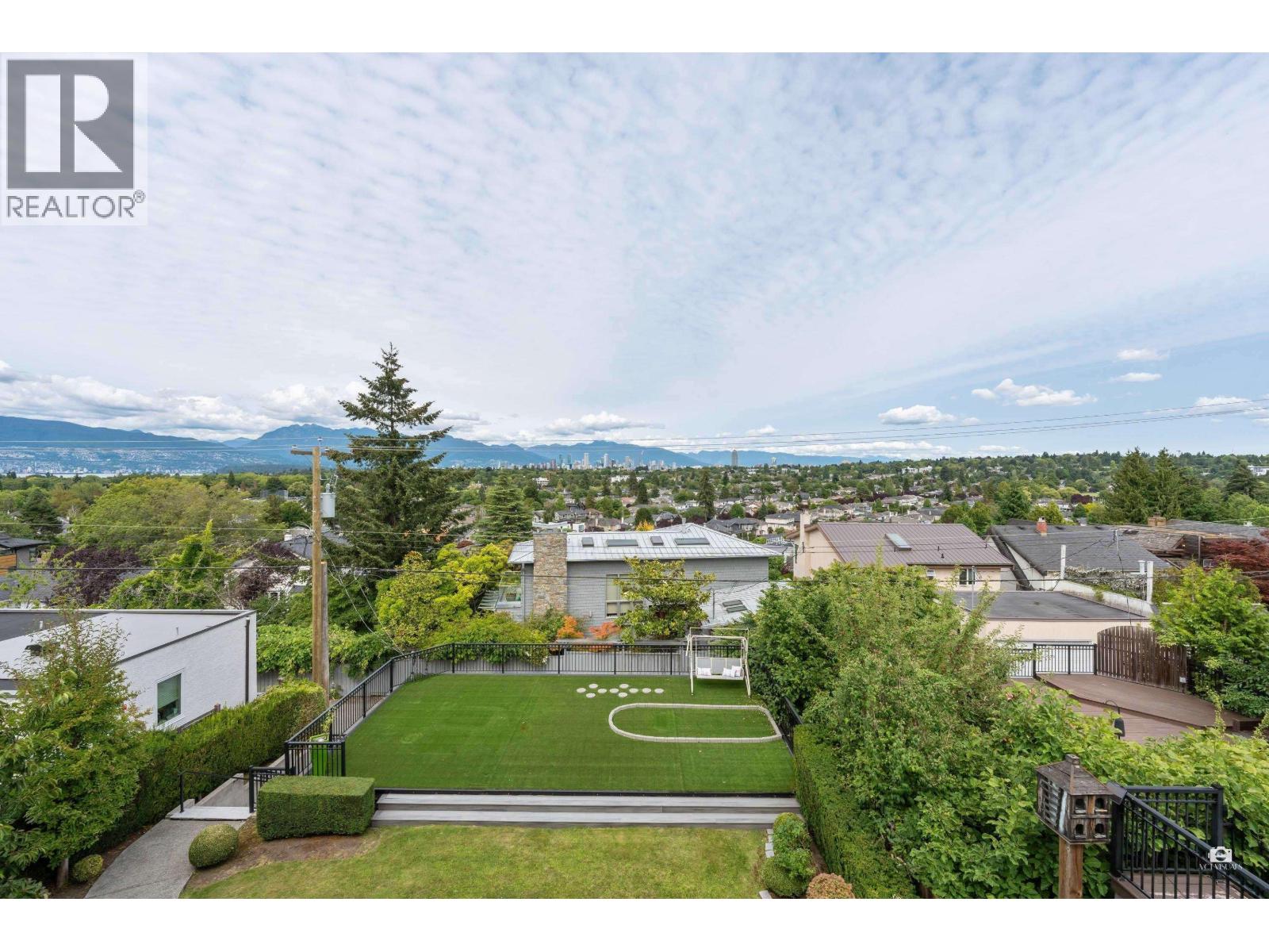 3936 QUESNEL DRIVE, Vancouver