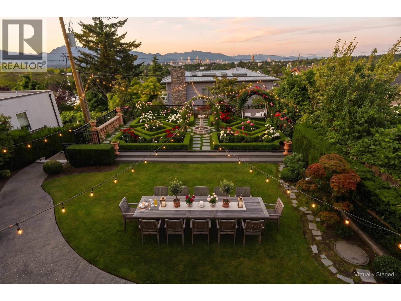 3936 QUESNEL DRIVE, Vancouver