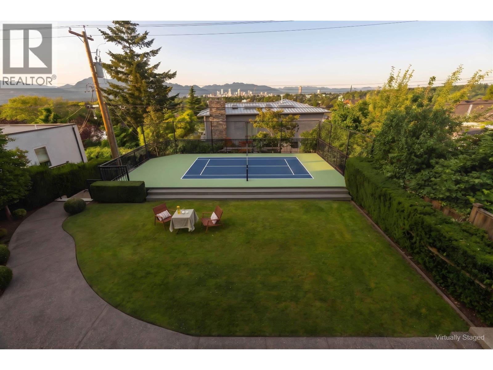 3936 QUESNEL DRIVE, Vancouver