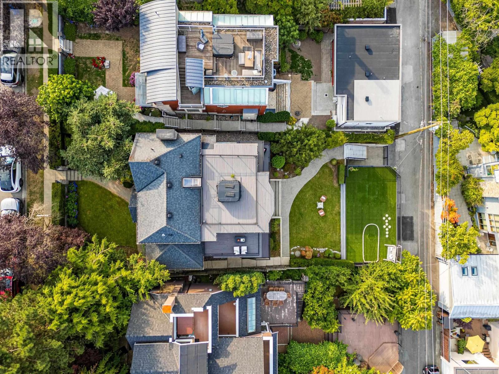 3936 QUESNEL DRIVE, Vancouver