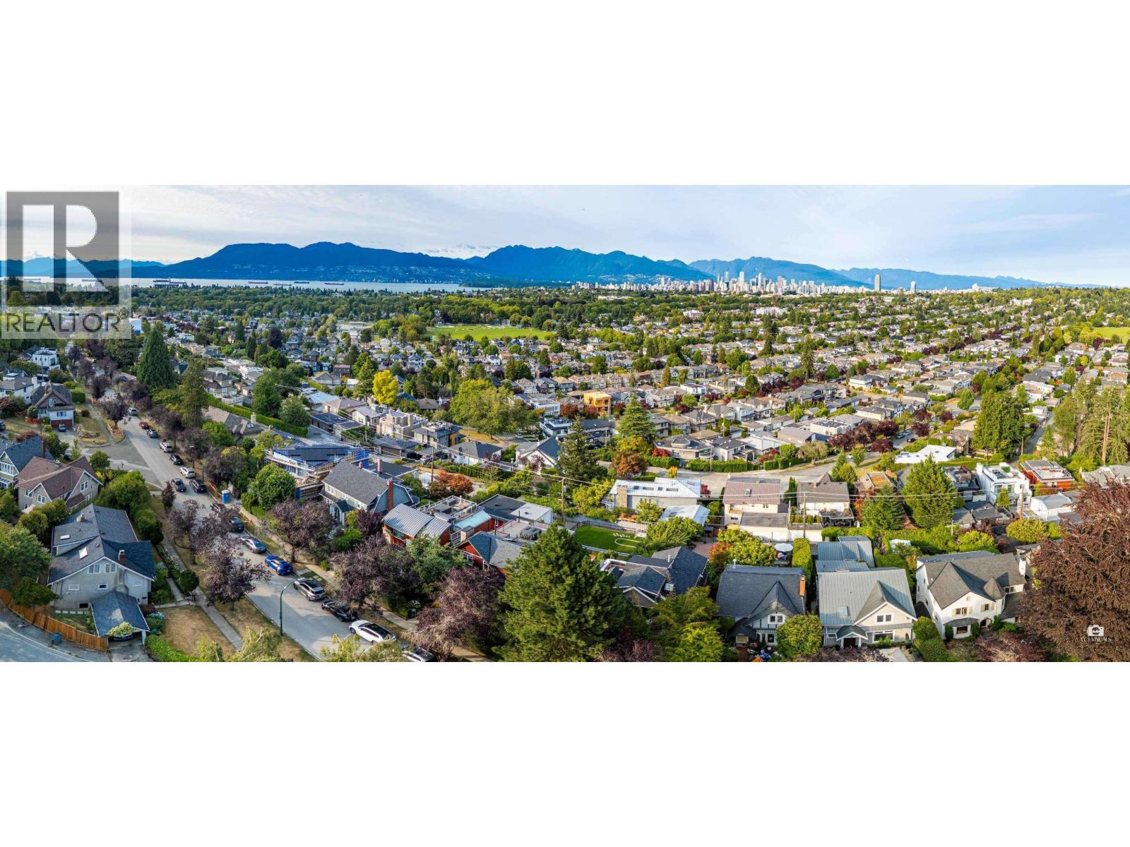 3936 QUESNEL DRIVE, Vancouver