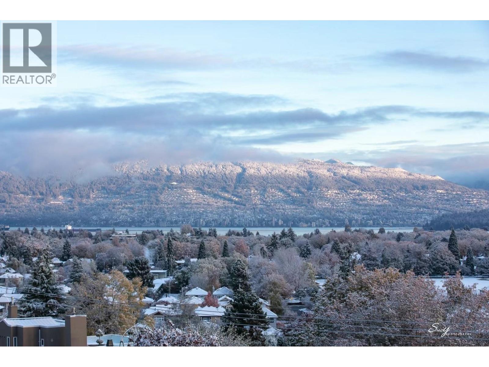 3936 QUESNEL DRIVE, Vancouver