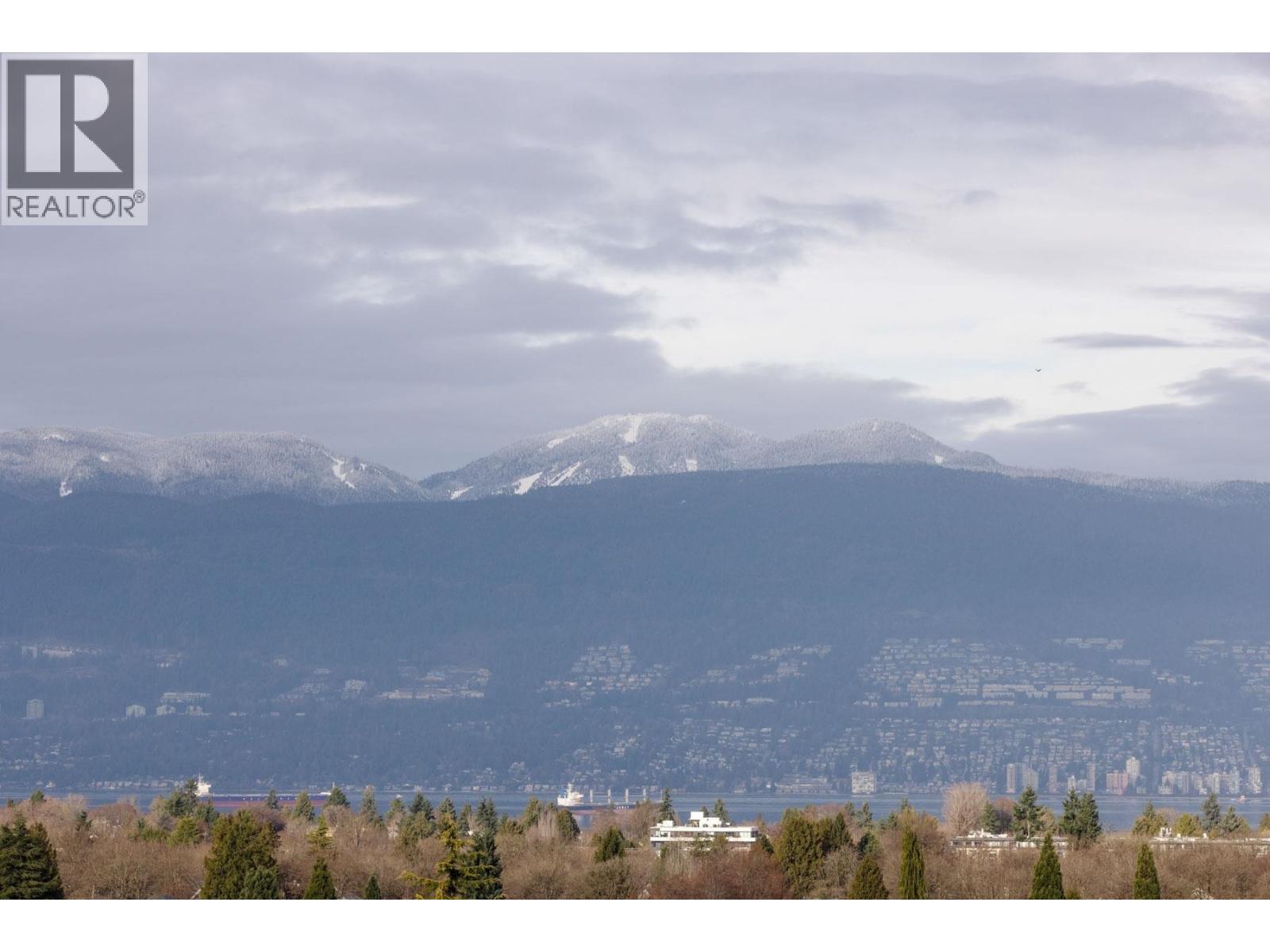 3936 QUESNEL DRIVE, Vancouver
