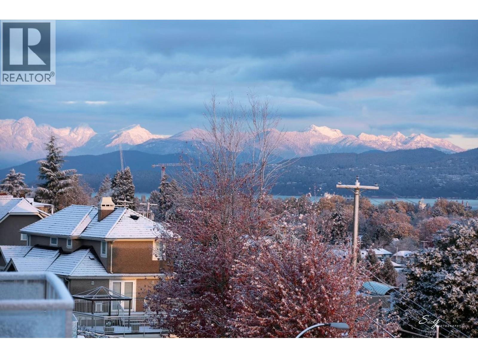 3936 QUESNEL DRIVE, Vancouver