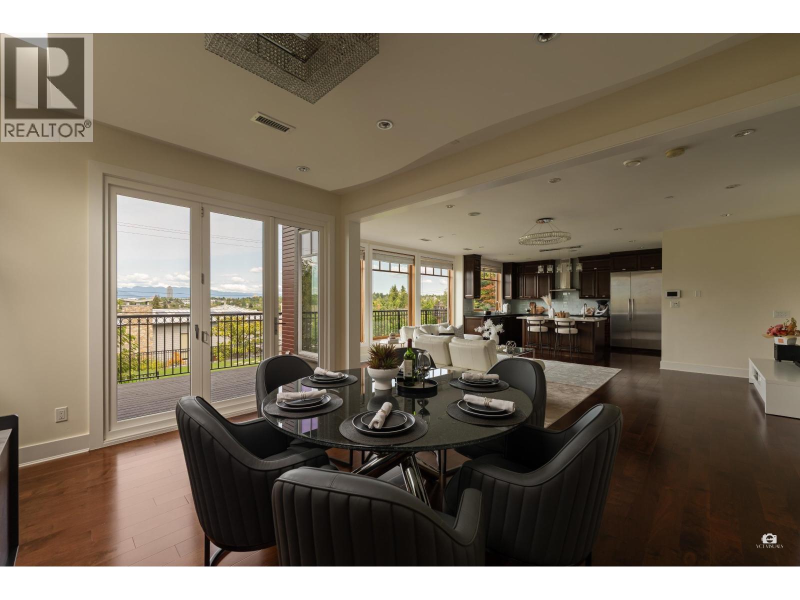 3936 QUESNEL DRIVE, Vancouver
