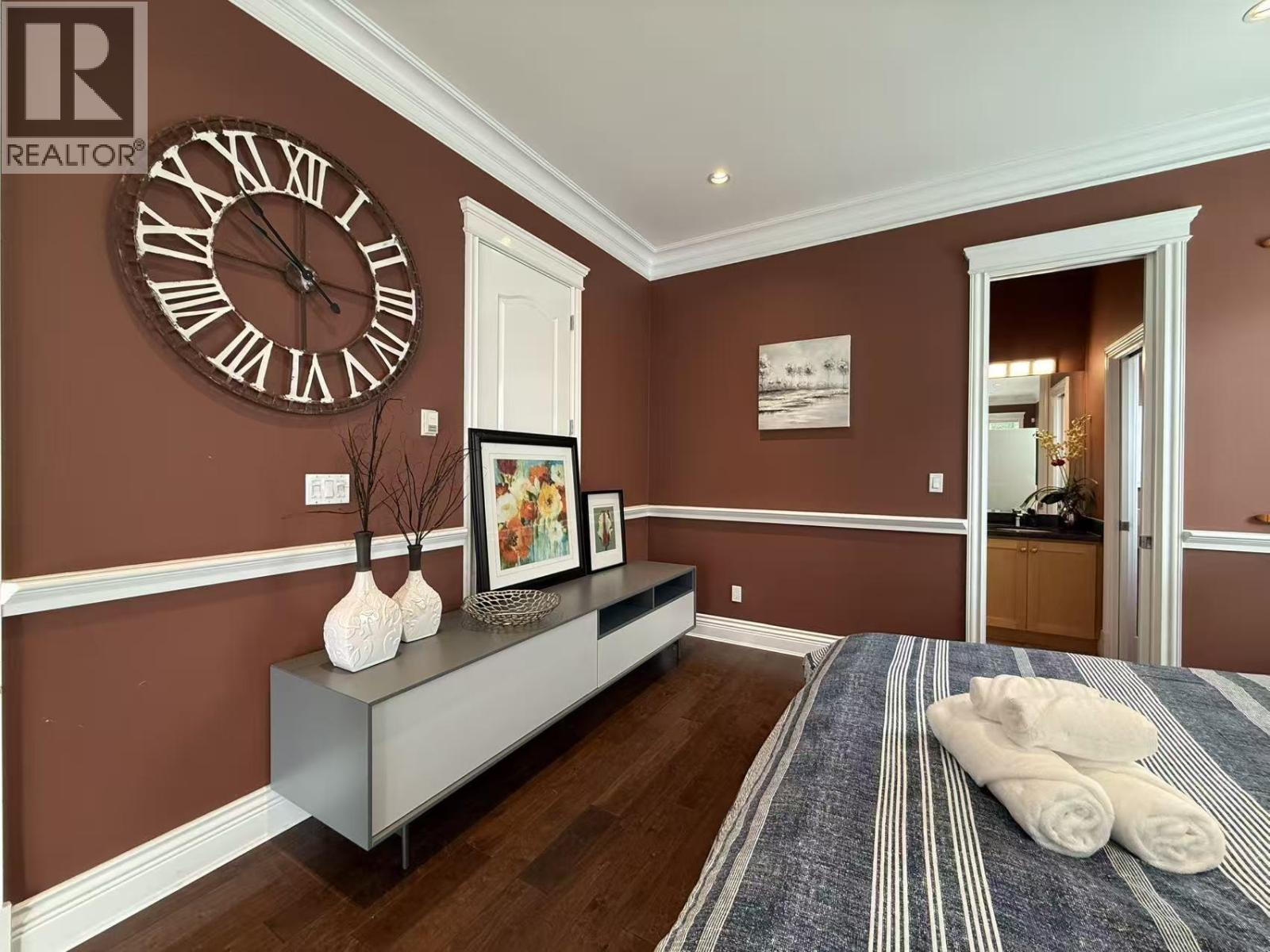 8671 CARRICK ROAD, Richmond