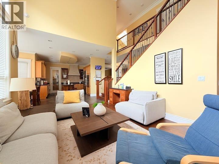 8671 CARRICK ROAD, Richmond