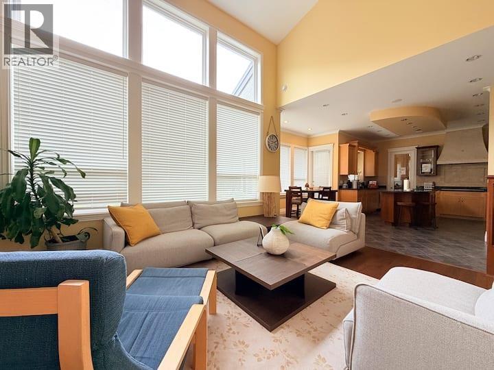 8671 CARRICK ROAD, Richmond