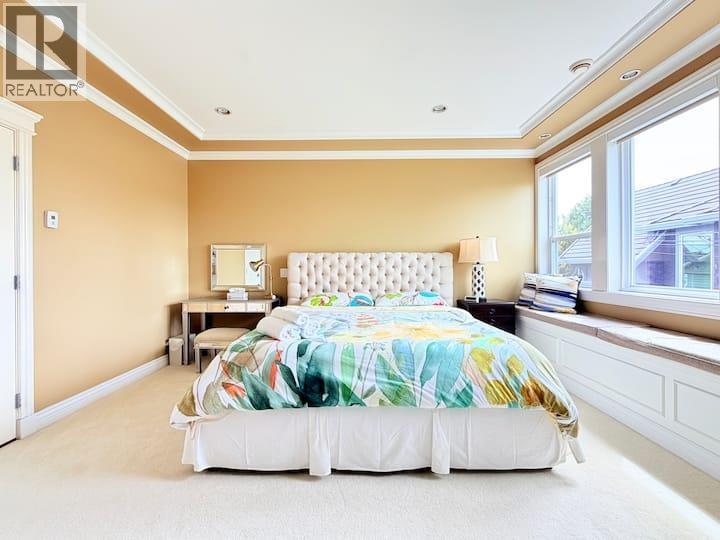 8671 CARRICK ROAD, Richmond