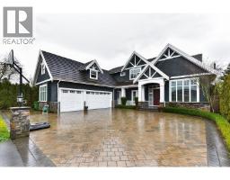8671 Carrick Road, Richmond, BC V7C3P5 Photo 18