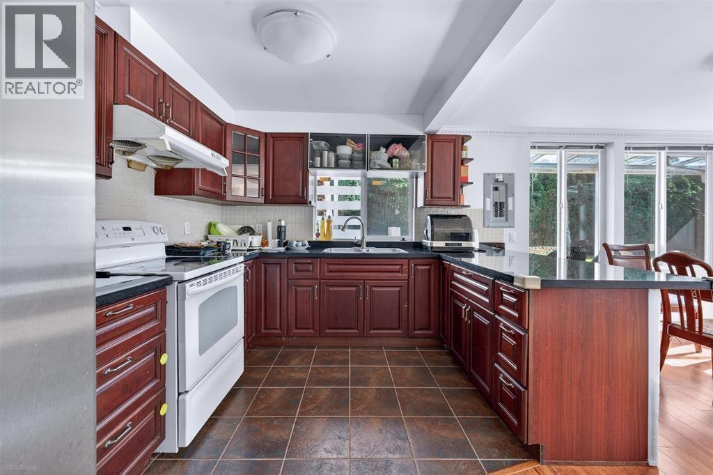 9491 SEACOTE ROAD, Richmond