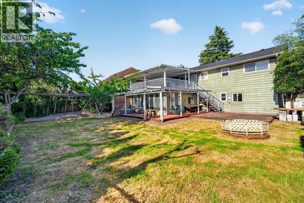 9491 SEACOTE ROAD, Richmond