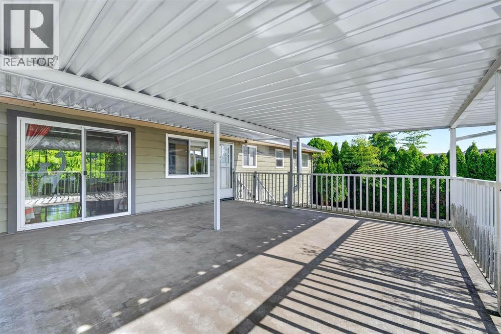 9491 SEACOTE ROAD, Richmond