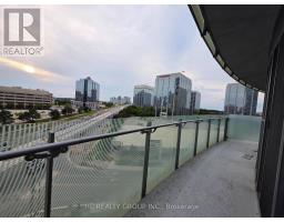 709 - 50 Absolute Avenue, Mississauga, ON L4Z0A8 Photo 15