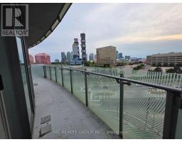 709 - 50 Absolute Avenue, Mississauga, ON L4Z0A8 Photo 16