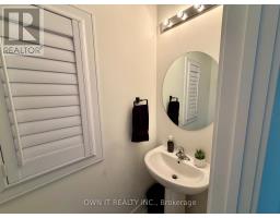 33 Lost Canyon Way, Brampton, ON L6X3A6 Photo 24