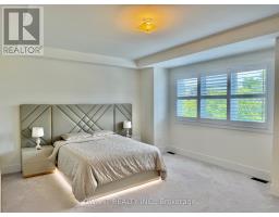 33 Lost Canyon Way, Brampton, ON L6X3A6 Photo 27