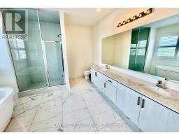 33 Lost Canyon Way, Brampton, ON L6X3A6 Photo 29