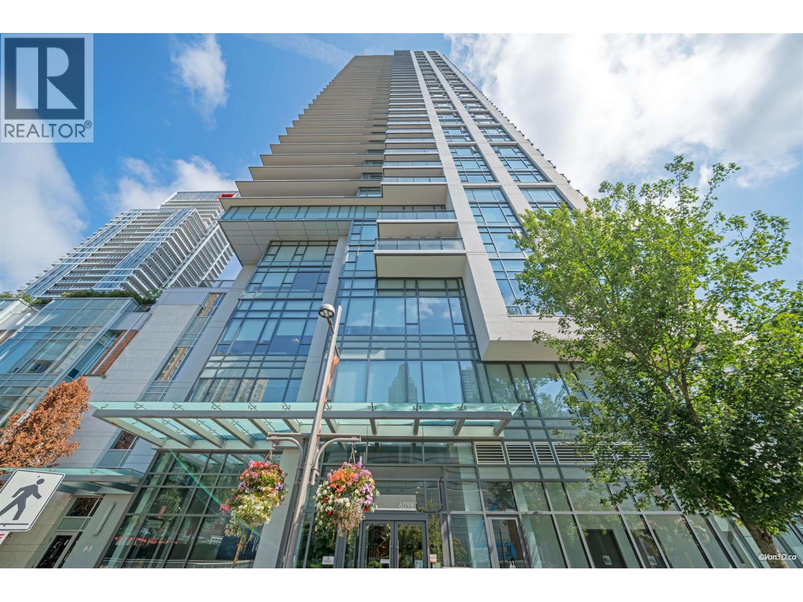 Property for sale at 2108 6098 STATION STREET