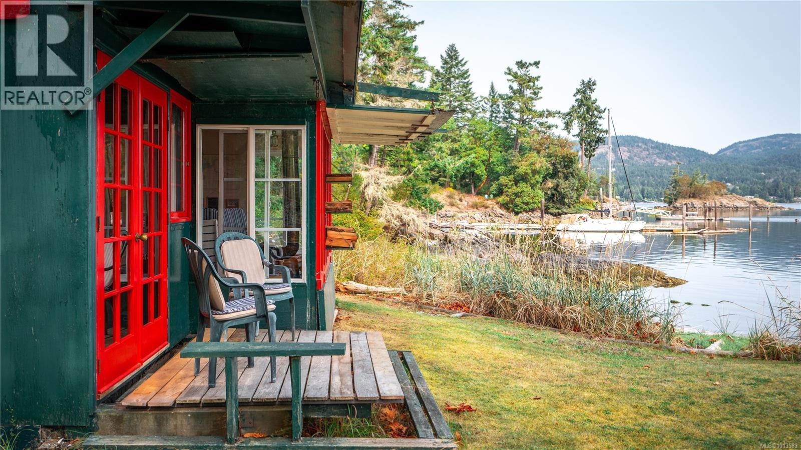 6320 East Sooke Road, Sooke