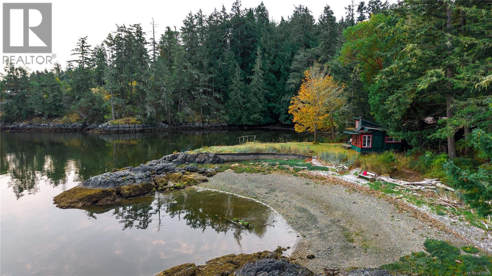 Property for sale at 6320 East Sooke Rd