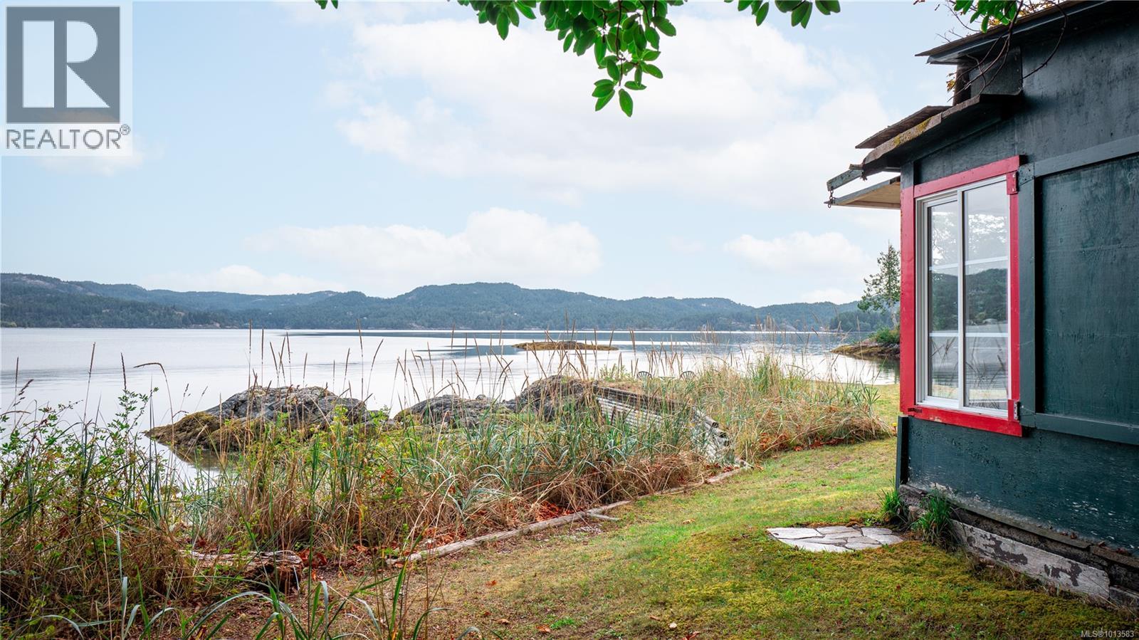  6320 East Sooke Road, Sooke