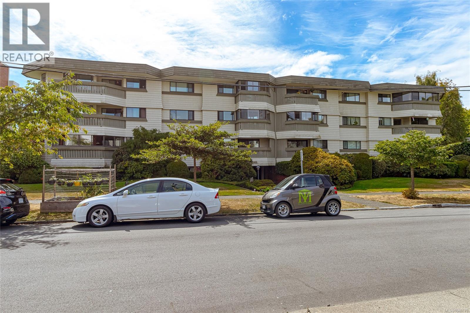 401 1145 Hilda St, Victoria