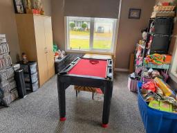Bedroom - 131 2nd Street Sw, Altona, MB R0G0B2 Photo 6