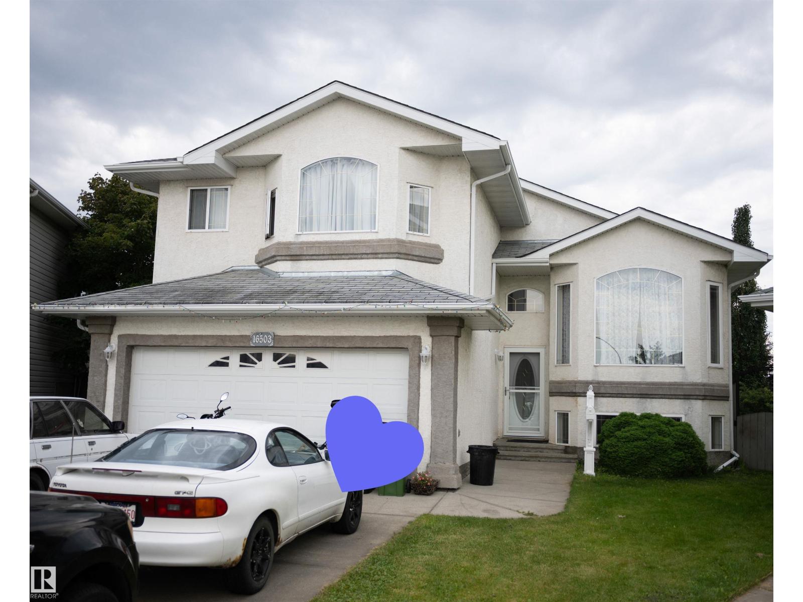 16503 68 ST NW - 1
